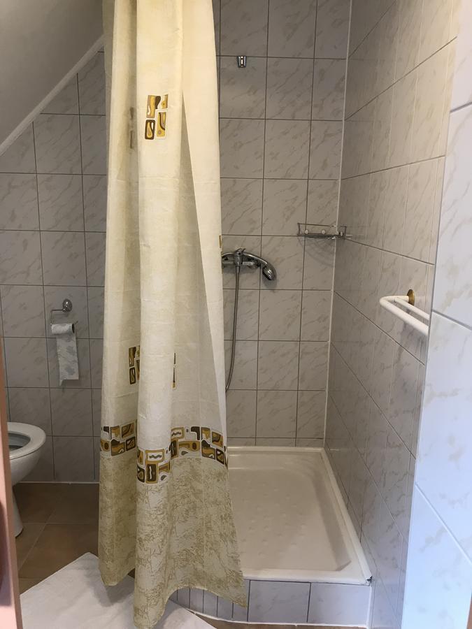 Ovar 12 Vendeghaz Tokaj Exteriör bild