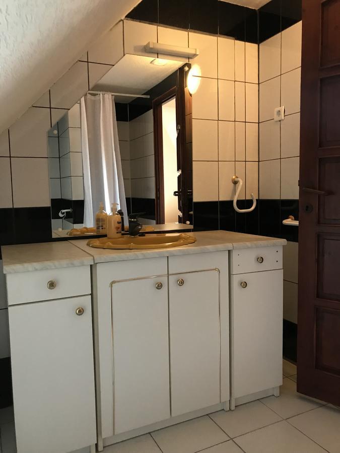 Ovar 12 Vendeghaz Tokaj Exteriör bild