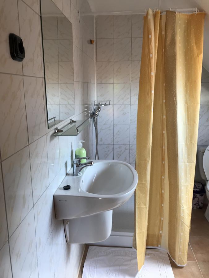 Ovar 12 Vendeghaz Tokaj Exteriör bild