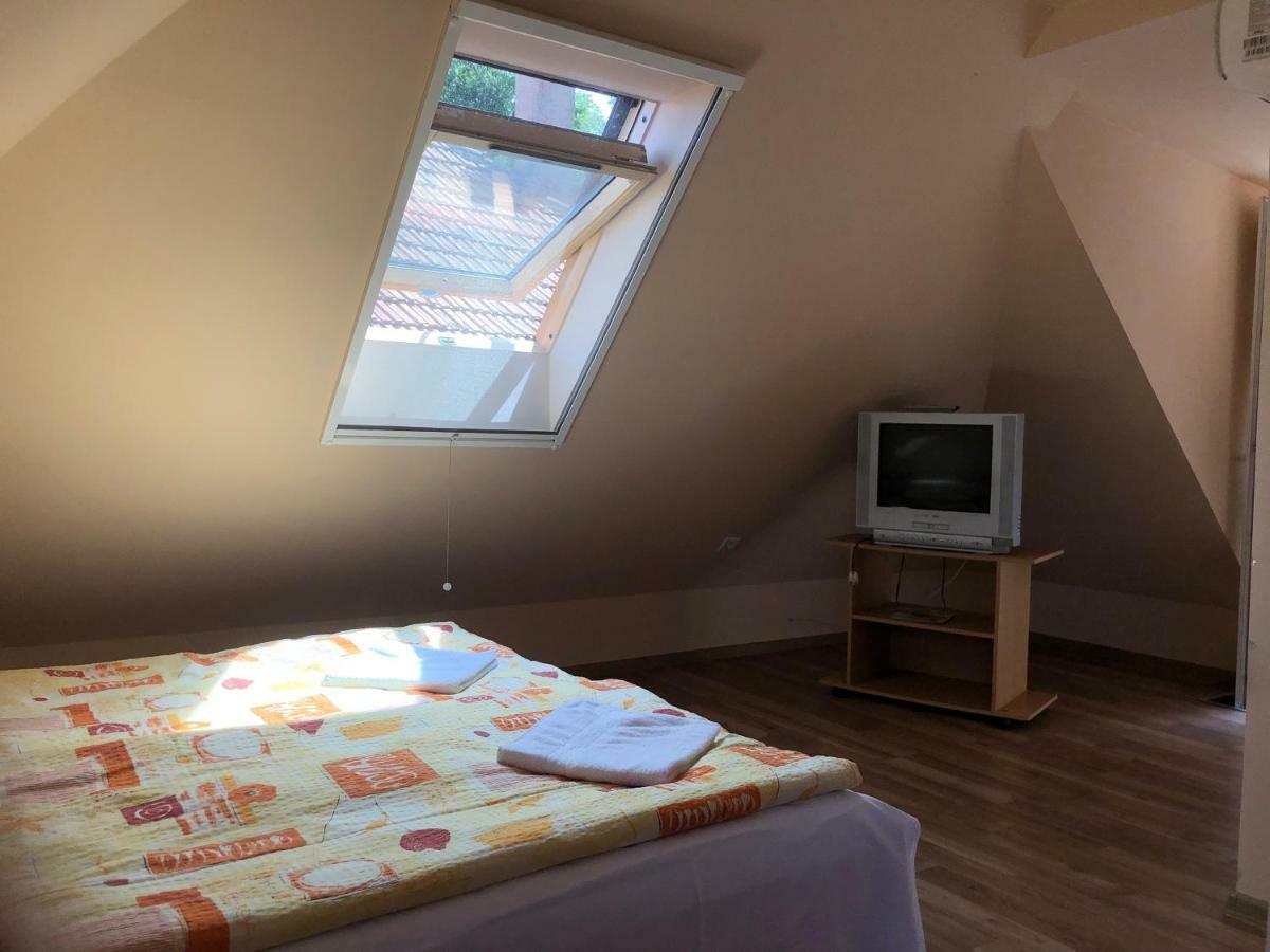 Ovar 12 Vendeghaz Tokaj Exteriör bild