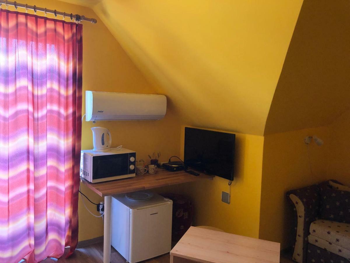 Ovar 12 Vendeghaz Tokaj Exteriör bild