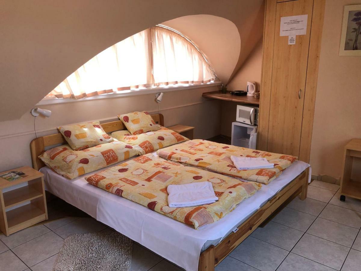Ovar 12 Vendeghaz Tokaj Exteriör bild