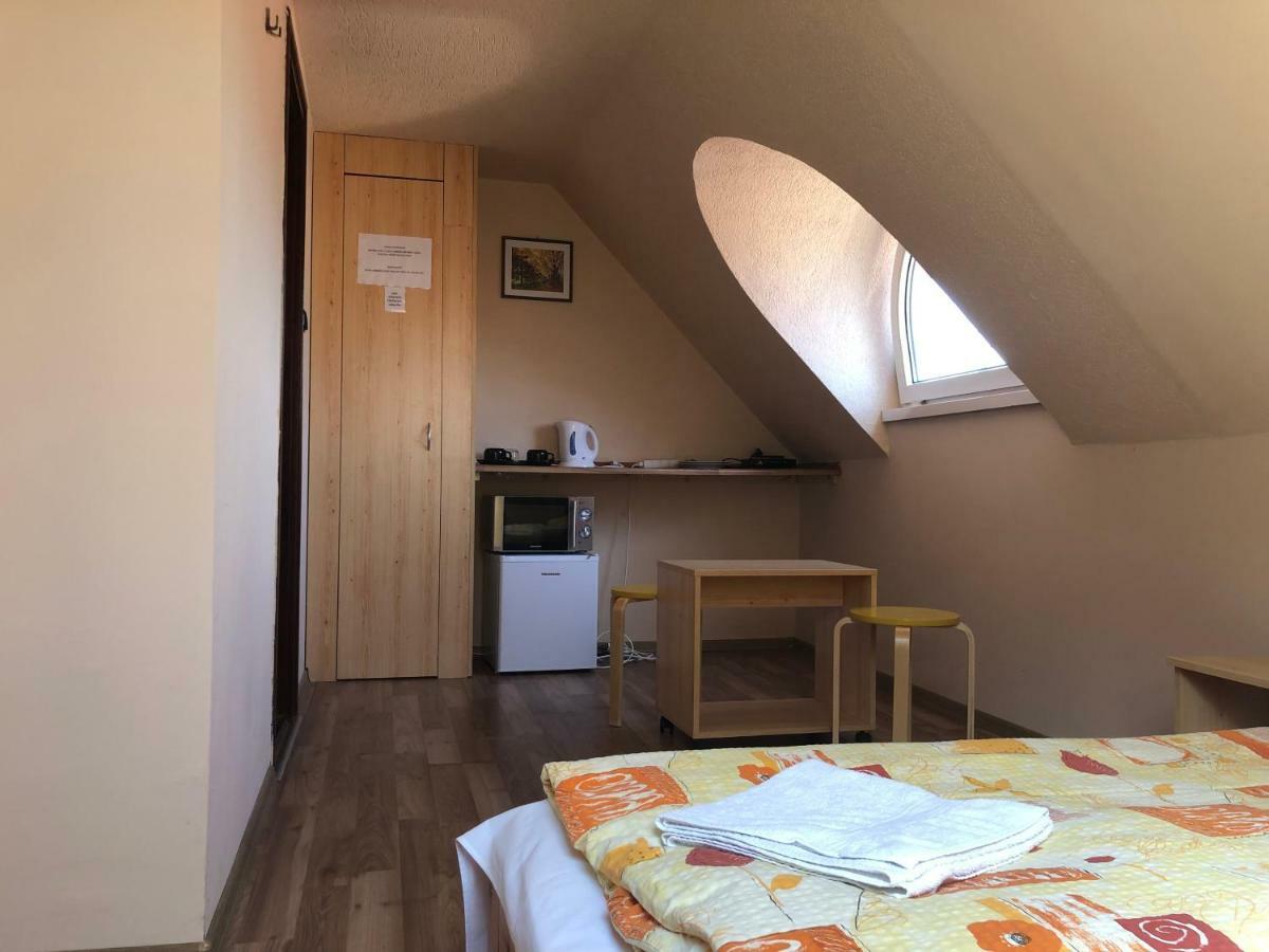 Ovar 12 Vendeghaz Tokaj Exteriör bild
