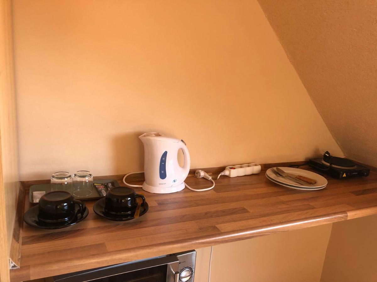 Ovar 12 Vendeghaz Tokaj Exteriör bild